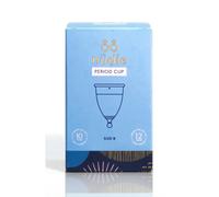 &SISTERS by Mooncup nudie Period Cup - Size B (30+ or Post-Pregnan