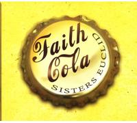 Sisters Euclid - Faith Cola Feat Kevin Breit