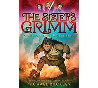 Sisters Grimm: Book One: The Fairy-Tale Detectives (10th anniversary reissue)