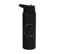 Sisters in Christ are Sisters for Life Stainless Steel Insulated Water Bottle