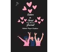 Sisters In Christ Journal