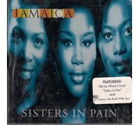 Sisters in Pain by Jamaica