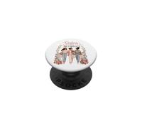 Sisters in Scripture Christian Women Faith Bible Study PopSockets Adhesive PopGrip