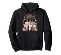 Sisters in Scripture Christian Women Faith Bible Study Pullover Hoodie