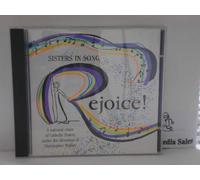 Sisters In Song Choir - Sisters In Song Rejoice! (US Import)