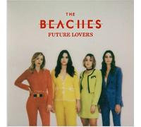 Sisters Not Twins (Vinyl) Beaches (US IMPORT)