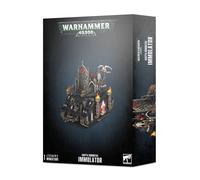 Games Workshop - Warhammer 40,000 - Adepta Sororitas Immolator