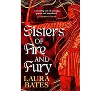 Sisters of Fire and Fury: (Sisters of Sword and Shadow 2)