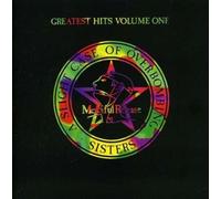 Sisters Of Mercy - A Slight Case Of Overbombing - Greatest Hits Vol.1 [CD]