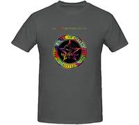 Sisters of Mercy A Slight Case of Overbombing Tee Shirts Mens Grey XL