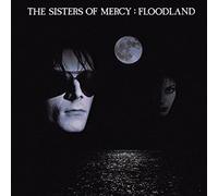 Sisters Of Mercy - Floodland