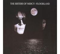 SISTERS OF MERCY: FLOODLAND - CD