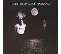 Sisters Of Mercy - Floodland - CD - G3z