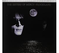 Sisters Of Mercy – Floodland – 12" Vinyl LP – MoFi Electronics