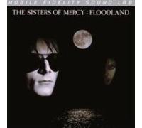 SISTERS OF MERCY: FLOODLAND - LP vinyl BRAND NEW