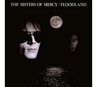 Sisters of Mercy Floodland LP Vinyl NEW