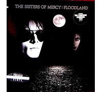 sisters of mercy - Floodland (UK Import) [Vinyl LP]