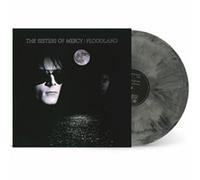 Sisters Of Mercy - Floodland - Vinyl Record - P2z