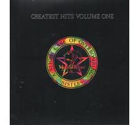 The Sisters Of Mercy - Greatest Hits Volume One: A Slight Case of Overbombing (2018 Remaster) [VINYL]
