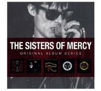 Sisters Of Mercy - Original Album Series