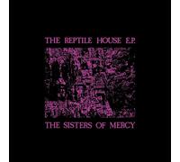Sisters Of Mercy - Reptile House EP (Rsd2023)