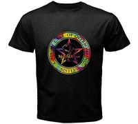Sisters of Mercy Retro Men T Shirt Black