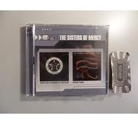 Sisters Of Mercy - Some Girls Wander By Mistake/Vision Thing