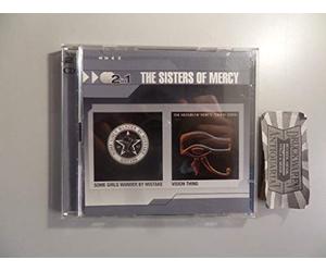 Sisters Of Mercy - Some Girls Wander By Mistake/Vision Thing