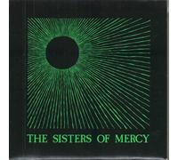 Sisters Of Mercy - Temple Of Love [12"] [VINYL]
