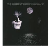 Sisters of Mercy Floodland LP Vinyl NEW