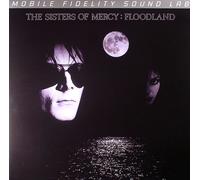 SISTERS OF MERCY - FLOODLAND (1 LP)