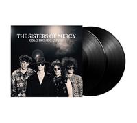Sisters Of Mercy, The - Oslo Broadcast 1985 (2LP) [VINYL]