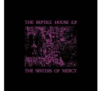 Sisters Of Mercy - Reptile House EP (Rsd2023)