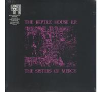 `Sisters Of Mercy,The` RSD 2023 - THE REPTILE HOUSE EP (US IMPORT) VINYL LP NEW