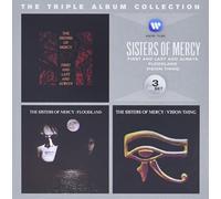 Triple Album Collection