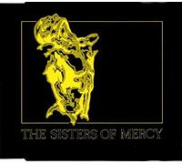 Sisters of Mercy - Under the gun [Single-CD]