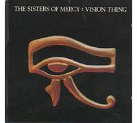 Sisters of Mercy - Vision Thing