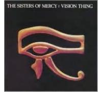 SISTERS OF MERCY: VISION THING - CD