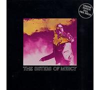 Sisters of Mercy - When You Don't See Me