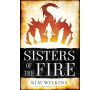 Sisters of the Fire: 2 (Daughters of the Storm)