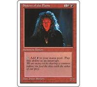 Sisters of the Flame | 4th Edition