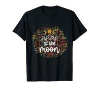 Sisters of the Moon-Magic Pagan Samhain Witch T-Shirt