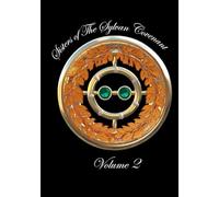 Sisters of The Sylvan Covenant: 2025 Yearbook Vol 2
