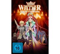 Sisters of Wellber - Elegy for a Sad Warrior (DVD)