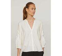 Sisters Point Lace Shirt Cream