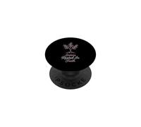 Sisters Rooted In Faith Christian Scripture Siblings PopSockets Adhesive PopGrip