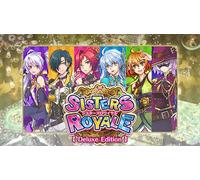 Sisters Royale - Deluxe Edition