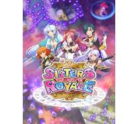 Sisters Royale: Five Sisters Under Fire (PC) - Steam Key - GLOBAL