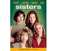 Sisters: Season Five