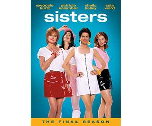 Sisters: Season Six (The Final Season)